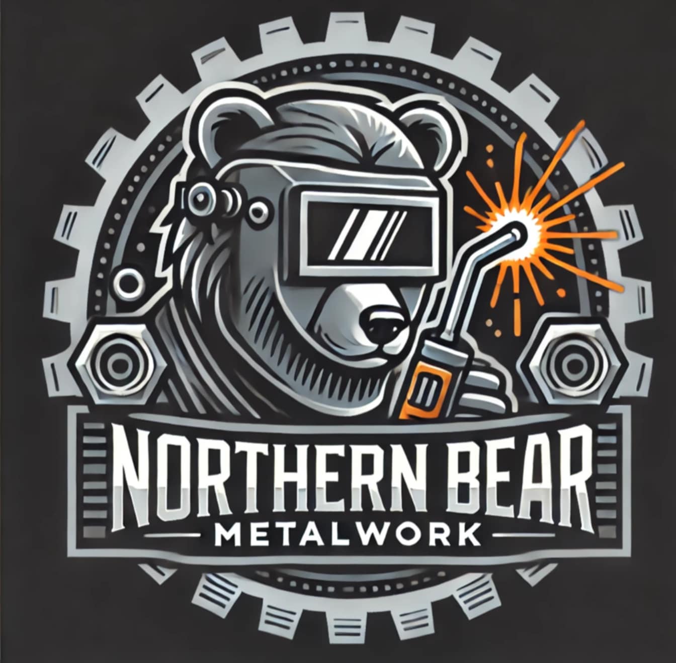 Northern Bear Metalworks Gift Card